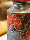 Carstens Tönnieshof 7811/40 <br>Fat Lava <br> セラミック フラワーベース <br>1960's-1970's , West Germany <br>大和店 - ヴィンテージ SHARK ATTACK