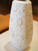 Scheurich 263/46 <br>Fat Lava <br> セラミック フラワーベース <br>1970's , West Germany <br>大和店 - ヴィンテージ SHARK ATTACK