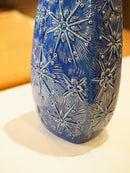 Scheurich 263/46 <br>Fat Lava <br> セラミック フラワーベース <br>1970's , West Germany <br>大和店 - ヴィンテージ SHARK ATTACK