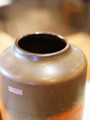 Scheurich 517/45 <br>Fat Lava <br> セラミック フラワーベース <br>1970's , West Germany <br>大和店 - ヴィンテージ SHARK ATTACK