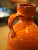 Fat Lava <br> セラミックフラワーベース <br>1960's-1970's , West Germany <br>大和店