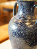 Fat Lava <br>セラミックフラワーベース <br>1960's-1970's , West Germany <br>大和店 - ヴィンテージ SHARK ATTACK