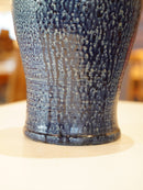 Fat Lava <br>セラミックフラワーベース <br>1960's-1970's , West Germany <br>大和店 - ヴィンテージ SHARK ATTACK