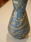 Carstens Tönnieshof 1218/15 <br>Fat Lava <br> セラミック フラワーベース <br>1960's-1970's , West Germany <br>大和店 - ヴィンテージ SHARK ATTACK