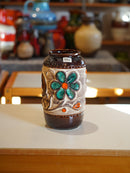 Bay Keramik 94/30 <br> Fat Lava <br> セラミック フラワーベース <br>1970's , West Germany <br>大和店 - ヴィンテージ SHARK ATTACK