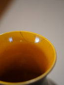 Bay Keramik 619/35 <br>Fat Lava <br> セラミックフラワーベース <br>1960's-1970's , West Germany <br>大和店 - ヴィンテージ SHARK ATTACK