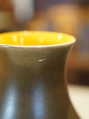 Bay Keramik 619/35 <br>Fat Lava <br> セラミックフラワーベース <br>1960's-1970's , West Germany <br>大和店 - ヴィンテージ SHARK ATTACK