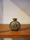 Dümler & Breiden 98/12 <br> Fat Lava <br> セラミックフラワーベース <br> West Germany<br>大和店 - ヴィンテージ SHARK ATTACK