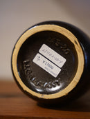 Fat Lava 413/20 <br> セラミックフラワーベース <br> West Germany <br> ceroteantiques - ヴィンテージ SHARK ATTACK