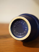 Fat Lava 600/22 <br> セラミックフラワーベース <br> West Germany <br> 大和店 - ヴィンテージ SHARK ATTACK