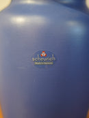 Scheurich <br> Fat Lava <br> セラミックフラワーベース <br>West Germany <br> 大和店 - ヴィンテージ SHARK ATTACK