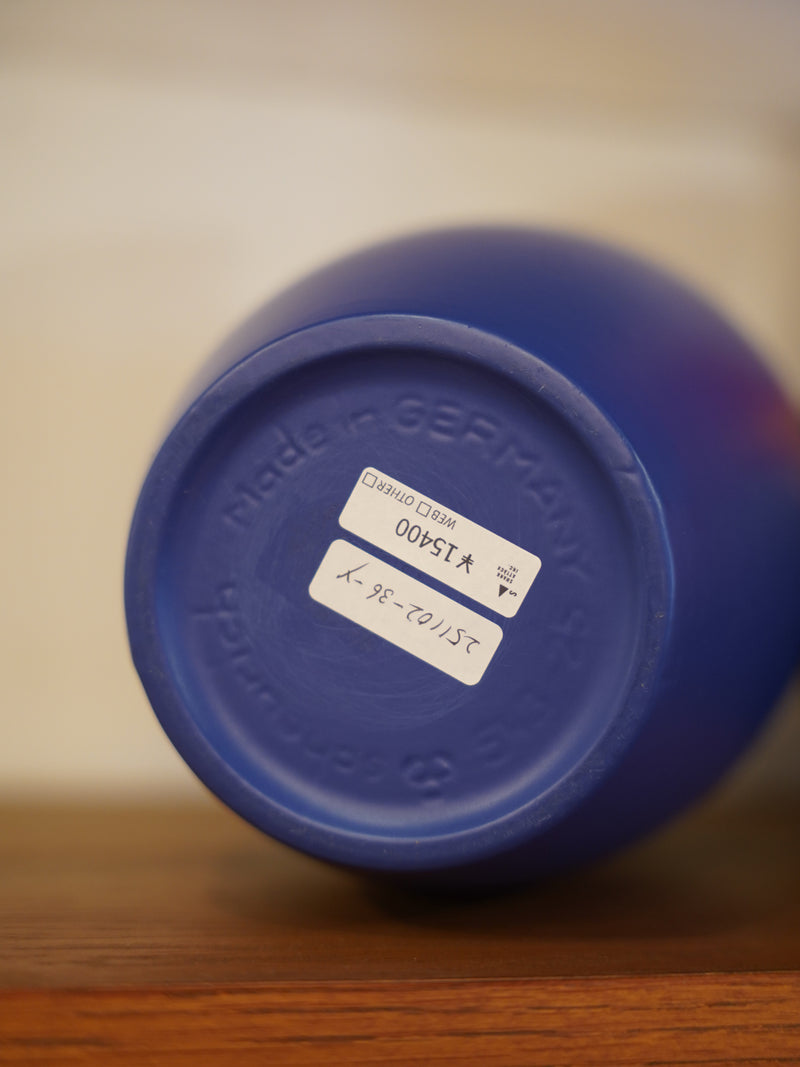 Scheurich <br> Fat Lava <br> セラミックフラワーベース <br>West Germany <br> 大和店 - ヴィンテージ SHARK ATTACK