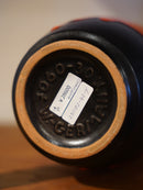 Fat Lava <br> セラミックフラワーベース <br> West Germany <br> 大和店 - ヴィンテージ SHARK ATTACK