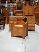 オークウッド チェスト <br> 大和店 - ヴィンテージ SHARK ATTACK