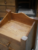 オークウッド チェスト <br> 大和店 - ヴィンテージ SHARK ATTACK