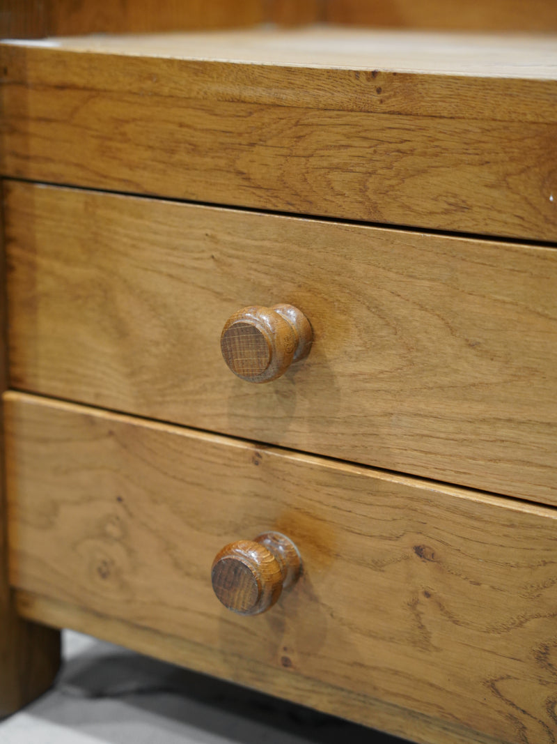 オークウッド チェスト <br> 大和店 - ヴィンテージ SHARK ATTACK