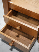 オークウッド チェスト <br> 大和店 - ヴィンテージ SHARK ATTACK