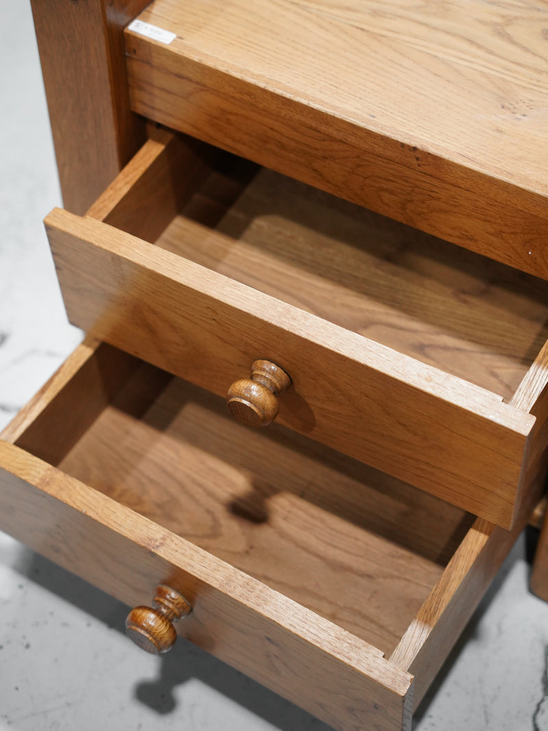 オークウッド チェスト <br> 大和店 - ヴィンテージ SHARK ATTACK