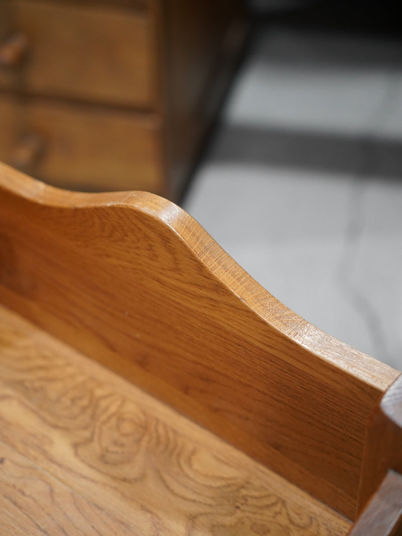 オークウッド チェスト <br> 大和店 - ヴィンテージ SHARK ATTACK