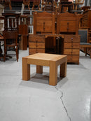 オークウッド ローテーブル <br> 大和店 - ヴィンテージ SHARK ATTACK