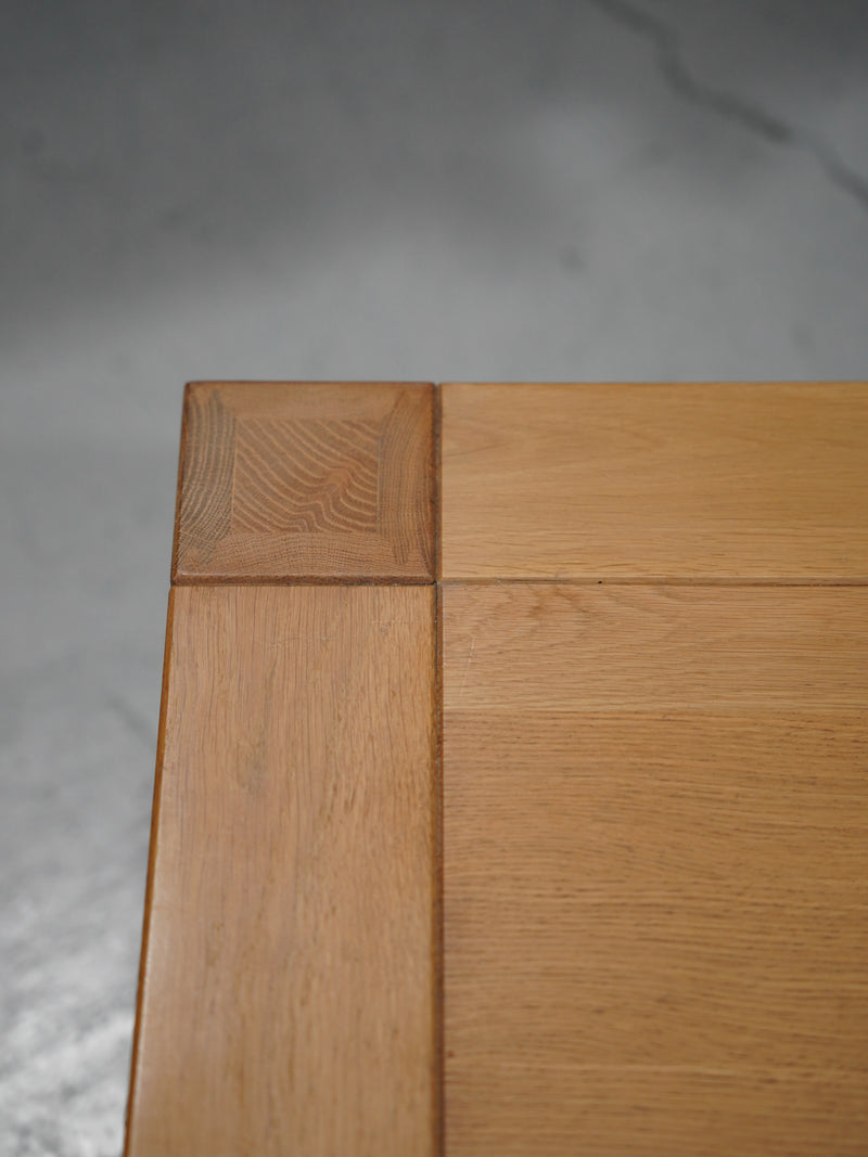 オークウッド ローテーブル <br> 大和店 - ヴィンテージ SHARK ATTACK