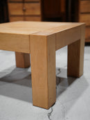 オークウッド ローテーブル <br> 大和店 - ヴィンテージ SHARK ATTACK