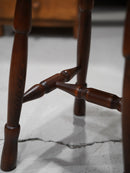 ウッド スツール <br> 大和店 - ヴィンテージ SHARK ATTACK