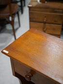 オークウッド ナイトスタンド <br> 大和店 - ヴィンテージ SHARK ATTACK