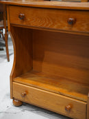 オークウッド ナイトスタンド <br> 大和店 - ヴィンテージ SHARK ATTACK