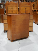 オークウッド ナイトスタンド <br> 大和店 - ヴィンテージ SHARK ATTACK