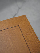 オークウッド サイドテーブル <br> 大和店 - ヴィンテージ SHARK ATTACK