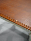 ウッド サイドテーブル <br> 大和店 - ヴィンテージ SHARK ATTACK