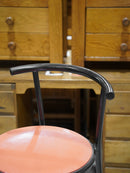 アイアン ハイスツール (SH64cm) <br> 大和店 - ヴィンテージ SHARK ATTACK