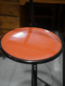 アイアン ハイスツール (SH64cm) <br> 大和店 - ヴィンテージ SHARK ATTACK