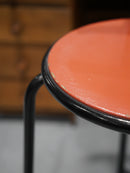 アイアン ハイスツール (SH64cm) <br> 大和店 - ヴィンテージ SHARK ATTACK