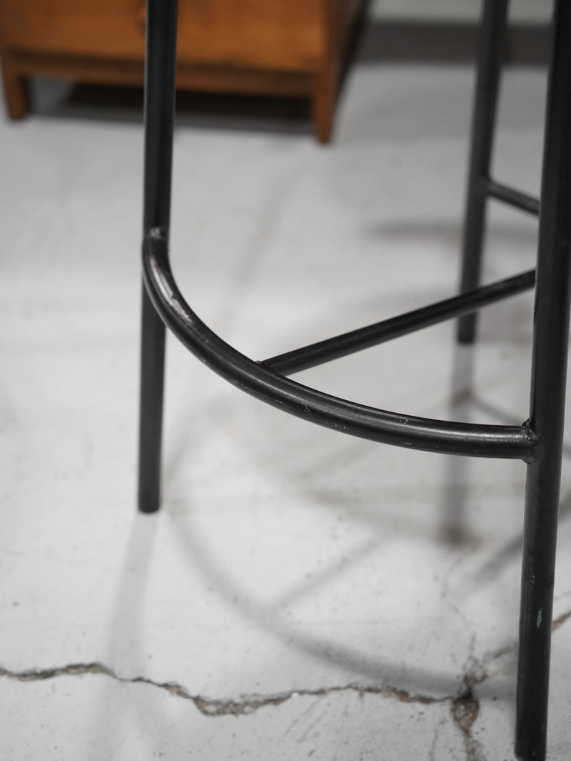 アイアン ハイスツール (SH75cm) <br> 大和店 - ヴィンテージ SHARK ATTACK