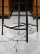 アイアン ハイスツール (SH64cm) <br> 大和店 - ヴィンテージ SHARK ATTACK