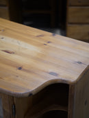 ウッド キャビネット <br> 大和店 - ヴィンテージ SHARK ATTACK