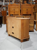 ウッド キャビネット <br> 大和店 - ヴィンテージ SHARK ATTACK