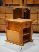 オークウッド ナイトスタンド/マガジンラック <br> 大和店 - ヴィンテージ SHARK ATTACK