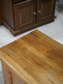 ウッド ローボード <br> 大和店 - ヴィンテージ SHARK ATTACK