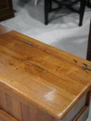 ウッド ローボード <br> 大和店 - ヴィンテージ SHARK ATTACK