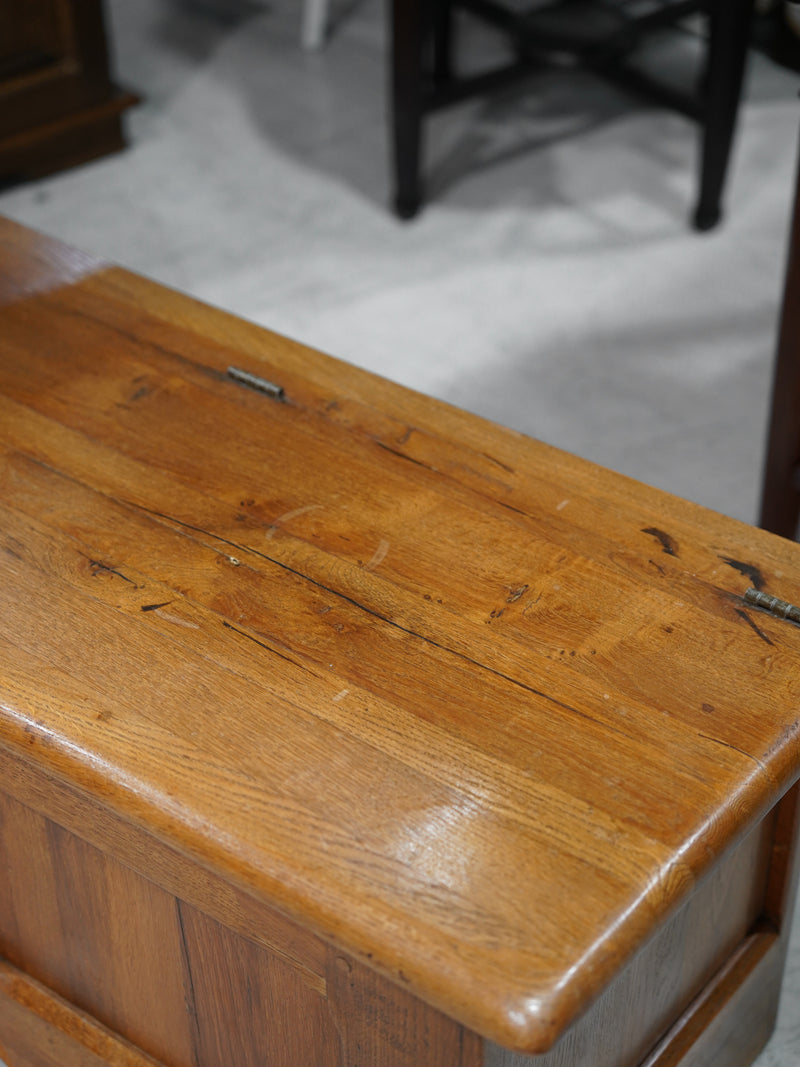 ウッド ローボード <br> 大和店 - ヴィンテージ SHARK ATTACK