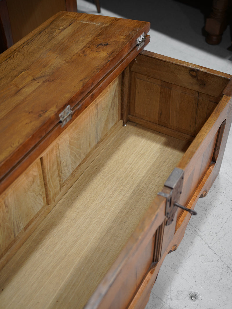 ウッド ローボード <br> 大和店 - ヴィンテージ SHARK ATTACK