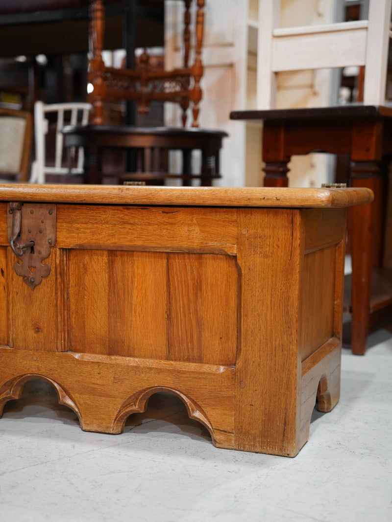 ウッド ローボード <br> 大和店 - ヴィンテージ SHARK ATTACK