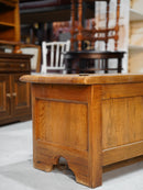 ウッド ローボード <br> 大和店 - ヴィンテージ SHARK ATTACK