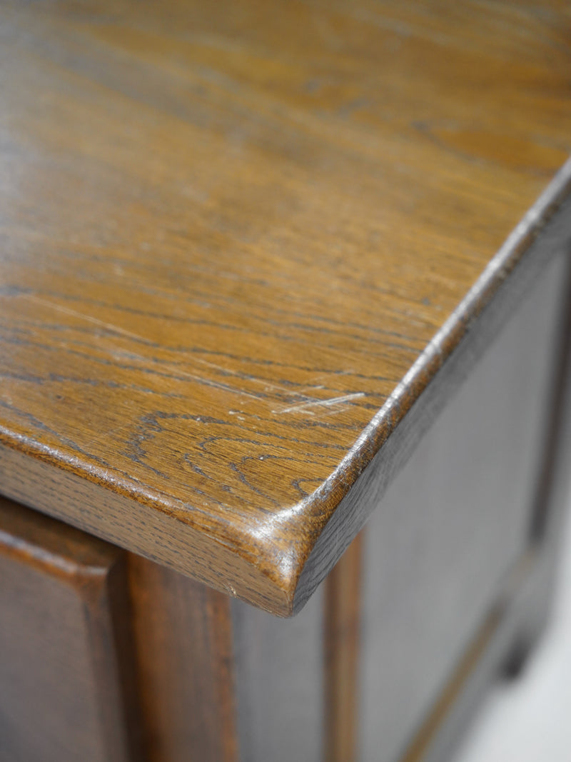 オークウッド チェスト <br> 大和店 - ヴィンテージ SHARK ATTACK