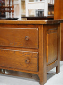 オークウッド チェスト <br> 大和店 - ヴィンテージ SHARK ATTACK