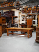 オークウッド センターテーブル <br> 大和店 - ヴィンテージ SHARK ATTACK