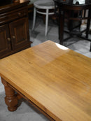 オークウッド センターテーブル <br> 大和店 - ヴィンテージ SHARK ATTACK